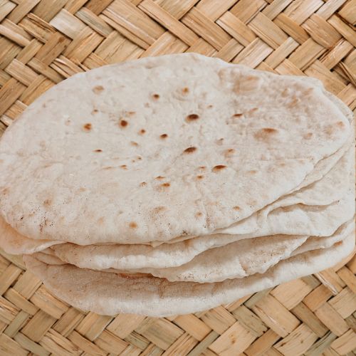 how to make sourdough tortillas