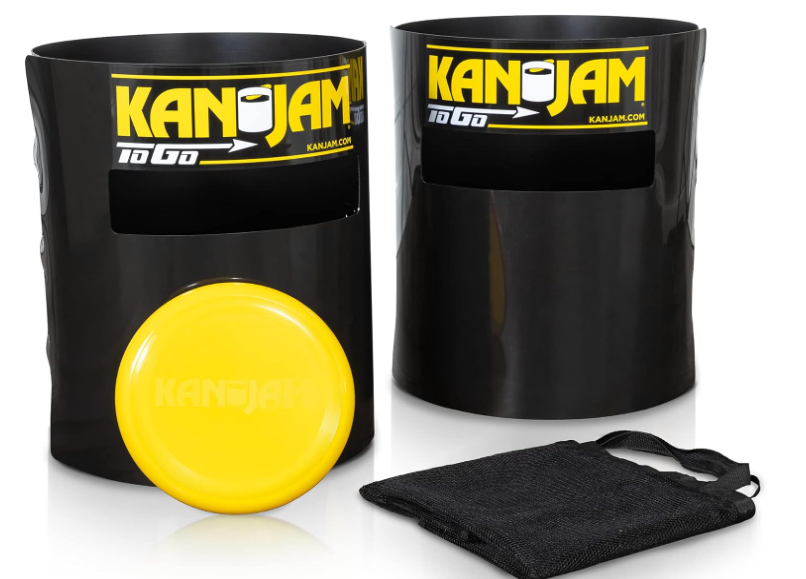 Kan Jam Set