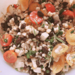 The Best Black Bean and Corn Salad (No Cook)