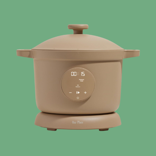 Dream Cooker 6-Quart Multicooker