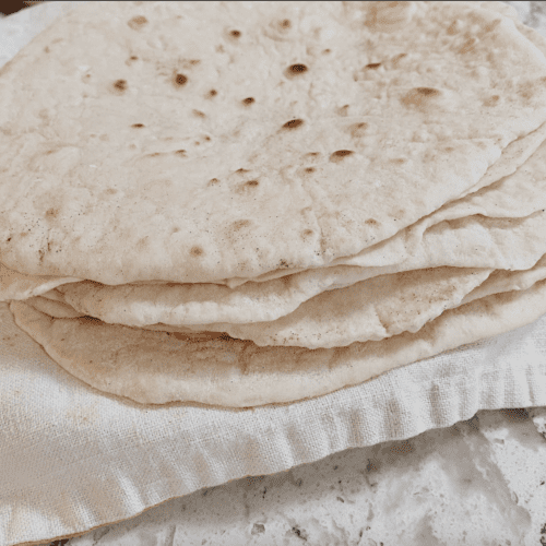 sourdough tortillas recipes