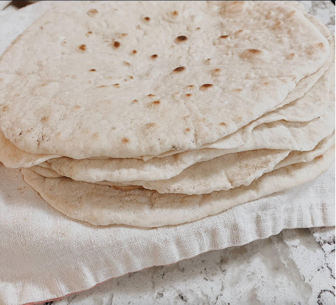 sourdough tortillas recipes