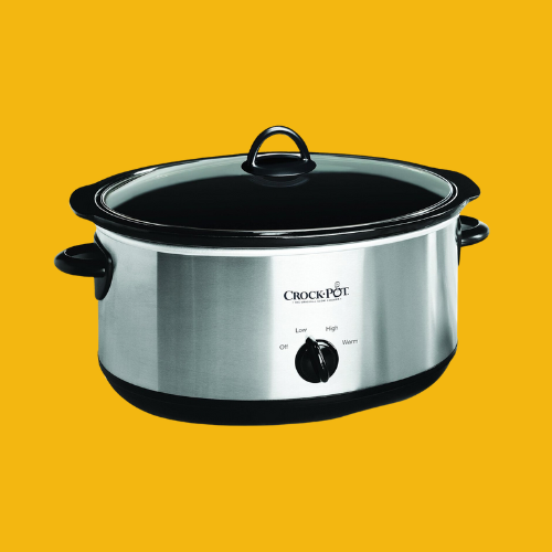 list of the best crock pots