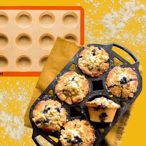 the best muffin tins