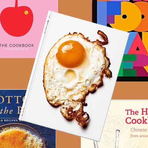 Books for People Who Love Food