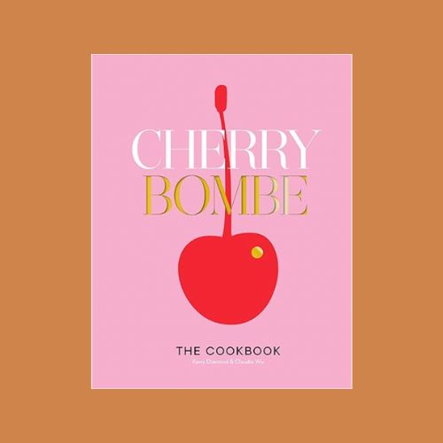 Cherry Bombe Book