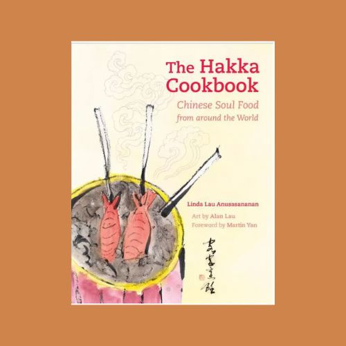 The Haaka Cookbook