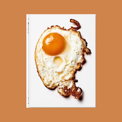 The Gourmand's Egg Book