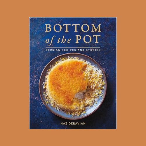 Bottom of The Pot Book Gift