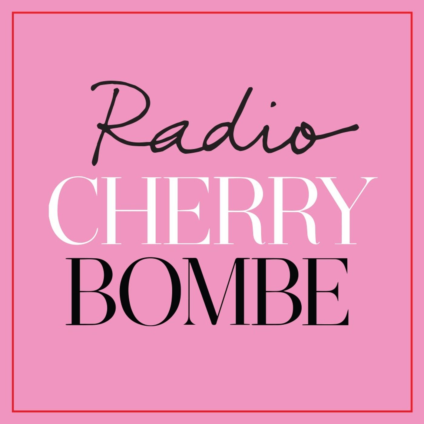 Podcasts for Foodies: Radio Cherry Bombe