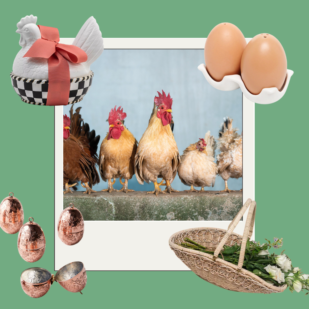 Chicken Gifts Gift Guide